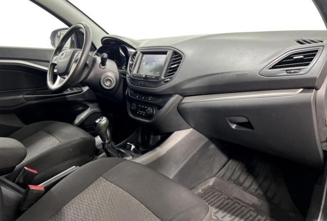 Lada (ВАЗ) Vesta I с пробегом 2021 года, цена 1 070 000 рублей, 74382 км, седан, Автокод Объявления