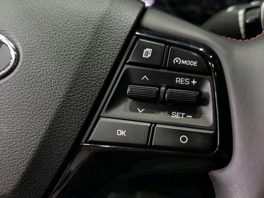 Hyundai Solaris II Рестайлинг Ставрополь  - изображение 18