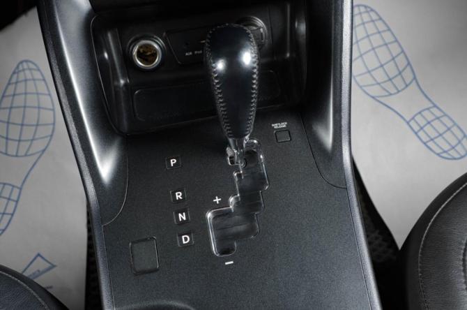 Hyundai ix35 I Рестайлинг с пробегом 2014 года, цена 1 399 000 рублей, 158689 км, внедорожник, Автокод Объявления