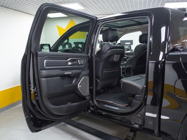 Ram 1500 V Рестайлинг с пробегом 2026 года, цена 10 999 000 рублей, 47 км, offers.body_type.unknown, Автокод Объявления