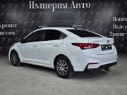Hyundai Solaris II Краснодар  - изображение 30