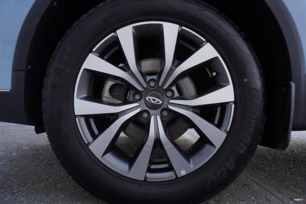 Chery Tiggo 7 Pro Max I Ульяновск  - изображение 22