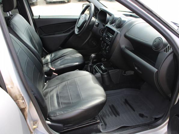 Lada (ВАЗ) Granta I с пробегом 2013 года, цена 299 000 рублей, 200107 км, седан, Автокод Объявления