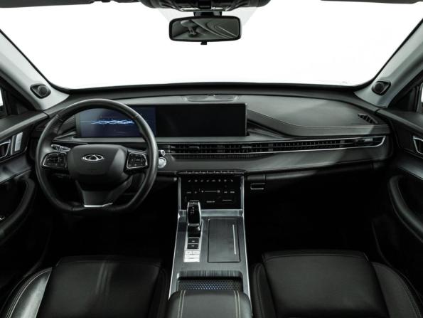 Chery Tiggo 7 Pro Max I с пробегом 2022 года, цена 1 749 898 рублей, 51000 км, внедорожник, Автокод Объявления