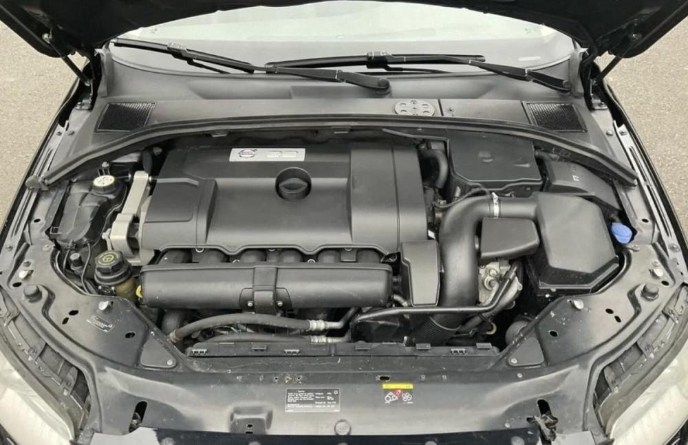 Volvo S80 II Киров  - изображение 13