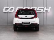 Kia Soul III Воронеж  - изображение 22