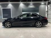 Mercedes-Benz C-Класс IV (W205) Новосибирск  - изображение 25