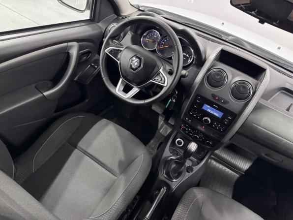 Renault Duster I Рестайлинг с пробегом 2020 года, цена 1 490 000 рублей, 90388 км, внедорожник, Автокод Объявления