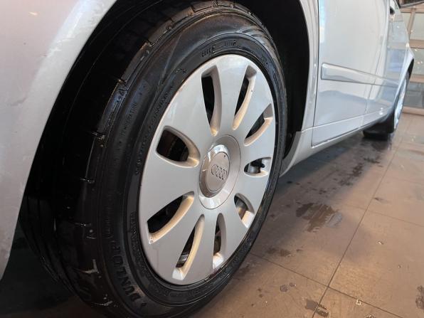 Audi A4 III (B7) с пробегом 2007 года, цена 560 000 рублей, 327403 км, седан, Автокод Объявления