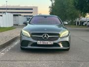 Mercedes-Benz C-Класс IV (W205) Рестайлинг Москва  - изображение 11