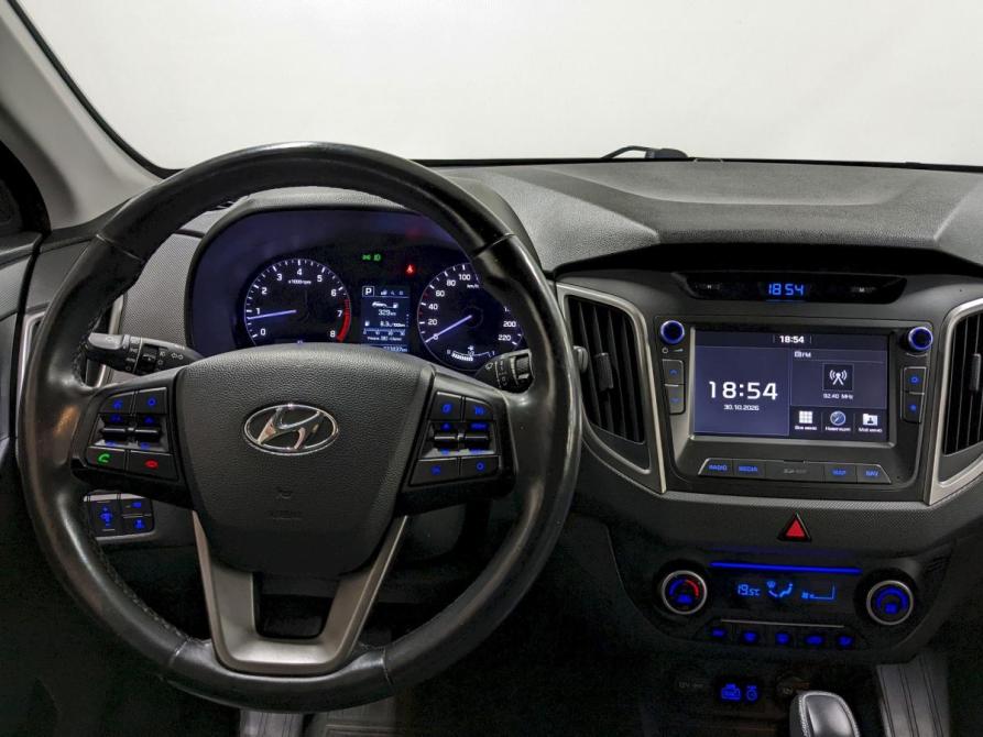 Hyundai Creta I Москва  - изображение 21