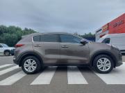 Kia Sportage IV Тверь  - изображение 39