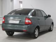 Lada (ВАЗ) Priora I Старый Оскол  - изображение 23