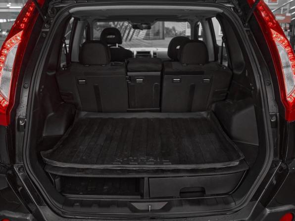 Nissan X-Trail II Рестайлинг с пробегом 2014 года, цена 1 249 000 рублей, 170400 км, внедорожник, Автокод Объявления