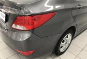 Hyundai Solaris I Рестайлинг Астрахань  - изображение 28