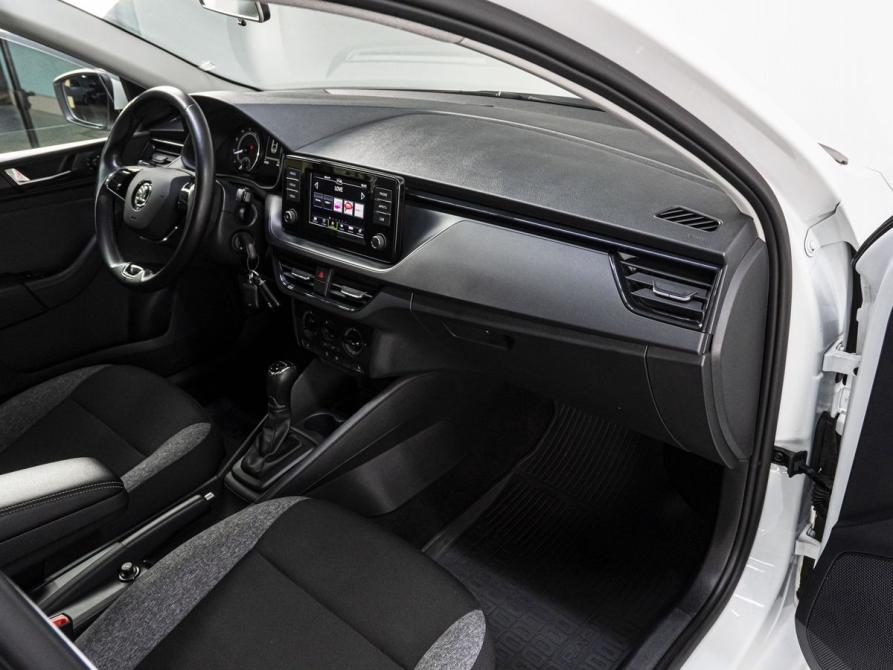 Skoda Rapid II Тюмень  - изображение 15