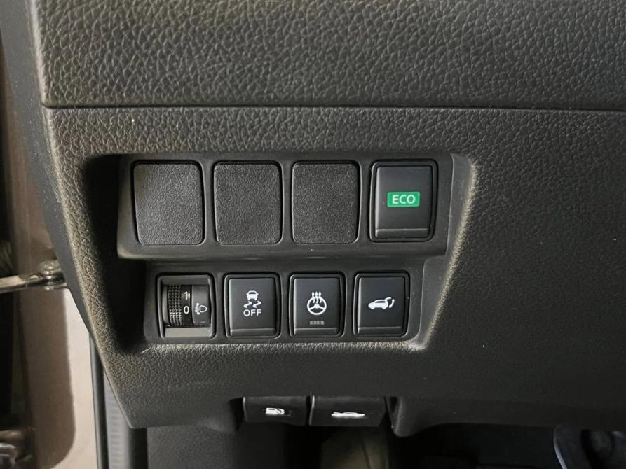 Nissan X-Trail III Рестайлинг Челябинск  - изображение 18