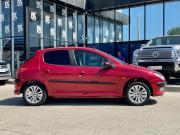 Peugeot 206 Краснодар  - изображение 31