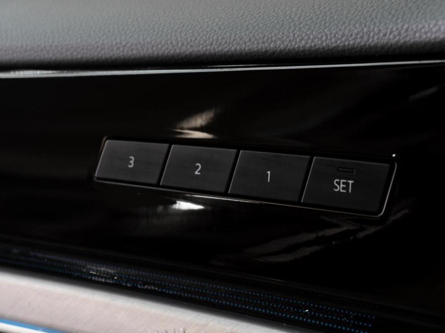Volkswagen Touareg III Тюмень  - изображение 24