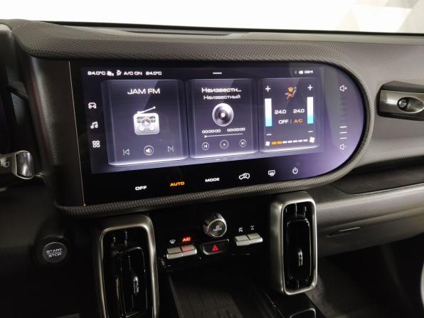 Haval Dargo с пробегом 2022 года, цена 2 646 000 рублей, 6300 км, внедорожник, Автокод Объявления