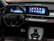 Chery Tiggo 8 Pro Max I Рестайлинг Москва  - изображение 32