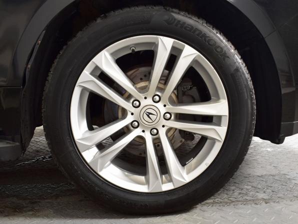 Acura ZDX с пробегом 2010 года, цена 1 799 995 рублей, 97960 км, внедорожник, Автокод Объявления