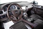 Volkswagen Touareg II Рестайлинг Пермь  - изображение 35