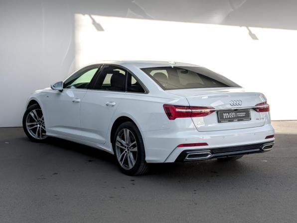 Audi A6 V (C8) с пробегом 2022 года, цена 4 264 000 рублей, 99756 км, седан, Автокод Объявления