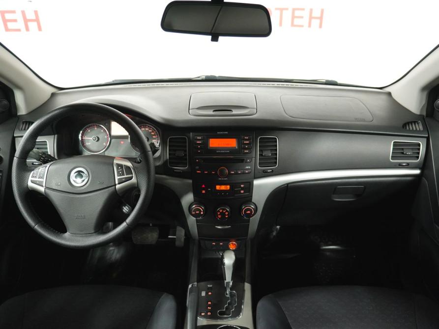 SsangYong Actyon II Вологда  - изображение 15