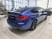 BMW 6 серии IV (G32) Рестайлинг Казань  - изображение 28