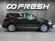 Toyota RAV4 IV (XA40) Рестайлинг Рязань  - изображение 29