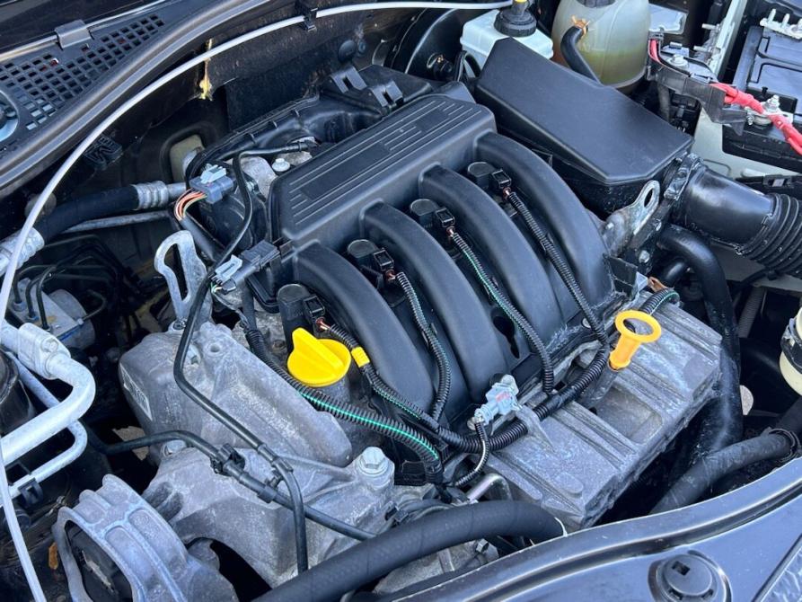 Renault Duster I Энгельс  - изображение 25