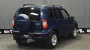 Chevrolet Niva I Рестайлинг Смоленск  - изображение 27