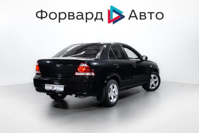 Nissan Almera Classic I с пробегом 2007 года, цена 499 000 рублей, 247169 км, седан, Автокод Объявления