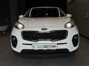 Kia Sportage IV Новокузнецк  - изображение 19