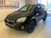 Toyota RAV4 III (XA30) Рестайлинг Челябинск  - изображение 23