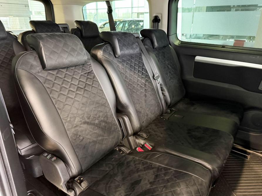 Citroen SpaceTourer I Тверь  - изображение 9