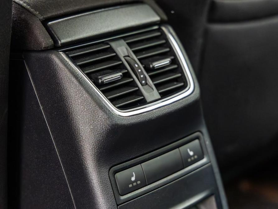 Skoda Octavia III (A7) Волгоград  - изображение 35
