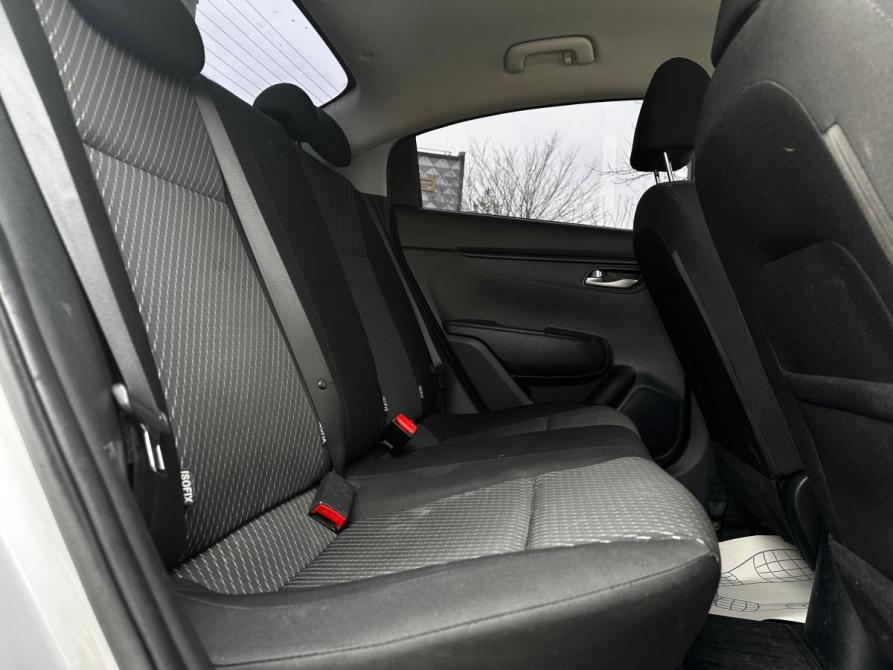 Kia Rio IV Уфа  - изображение 14