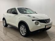 Nissan Juke I Энгельс  - изображение 39