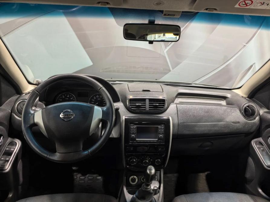 Nissan Terrano III (D10) Пермь  - изображение 16