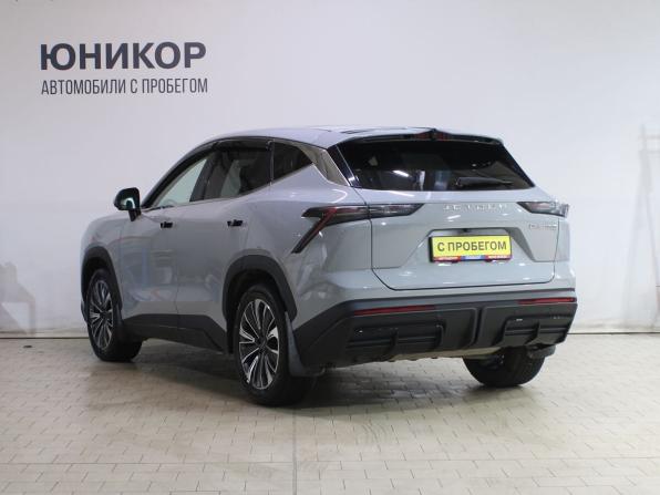 JETOUR DASHING I с пробегом 2023 года, цена 1 959 000 рублей, 55537 км, внедорожник, Автокод Объявления