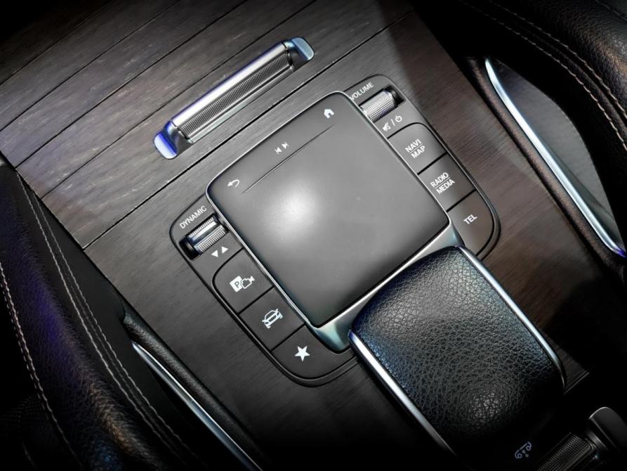 Mercedes-Benz GLS II (X167) Москва  - изображение 29