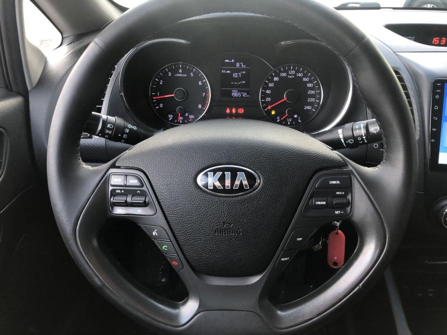 Kia Cerato III Брянск  - изображение 12