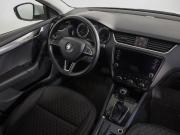 Skoda Octavia III (A7) Рестайлинг Санкт-Петербург  - изображение 33