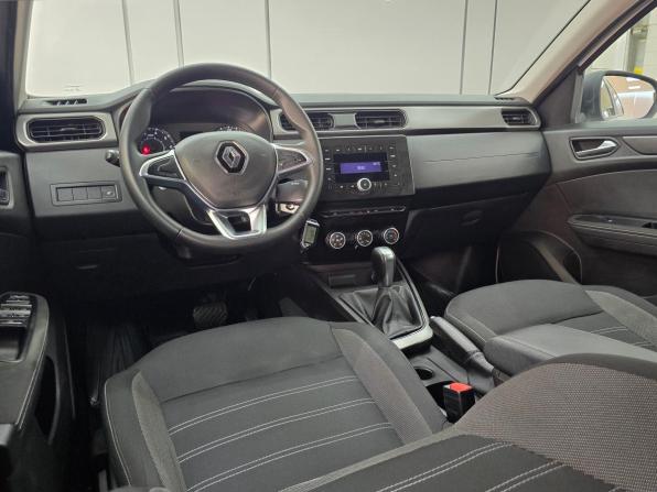 Renault Arkana I с пробегом 2019 года, цена 1 549 000 рублей, 121569 км, внедорожник, Автокод Объявления