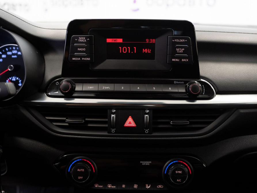 Kia Cerato IV Ростов-на-Дону  - изображение 11