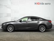 Mazda 6 III (GJ) Рестайлинг Екатеринбург  - изображение 25
