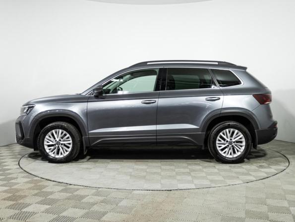 Volkswagen Taos I с пробегом 2021 года, цена 2 300 000 рублей, 100673 км, внедорожник, Автокод Объявления