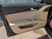 Audi A8 III (D4) Рестайлинг Москва  - изображение 48